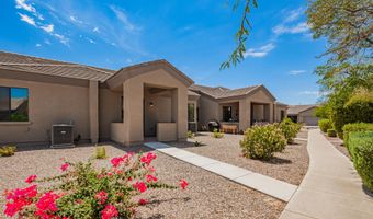 846 N PUEBLO Dr 134, Casa Grande, AZ 85122