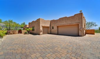 11522 E Manana Rd, Cave Creek, AZ 85331