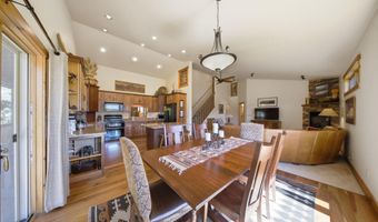35 LUCY Cir, Alpine, WY 83128