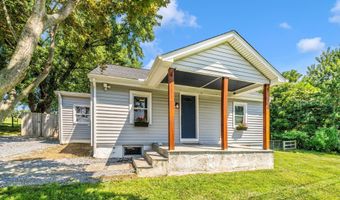 20724 NETZ Rd, Boonsboro, MD 21713
