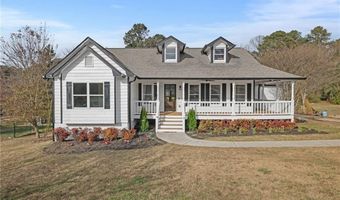 1525 Wynfield Dr, Auburn, GA 30011