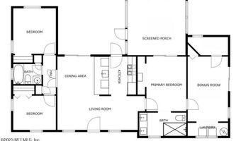 451 WHITING Ln, Atlantic Beach, FL 32233