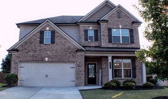 878 W Union Grv, Auburn, GA 30011