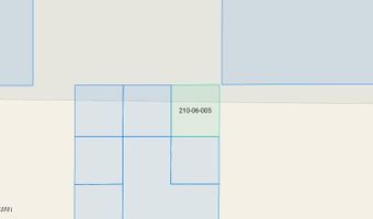 210-06 005 & 206-51-136, Chambers, AZ 86502