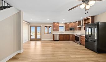 128 N PRAIRIE Ave, Burns, WY 82053