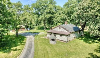 604 Rifle Range Rd, Alexandria, KY 41001
