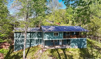 479 Old Dummy Line Rd, Balsam, NC 28707