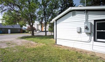 803 N 26th St, Billings, MT 59101