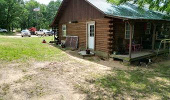 13489 S Center Point Rd, Atoka, OK 74525