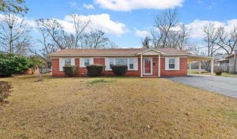 507 4th Ave, Atmore, AL 36502