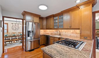 8 Country Oaks Dr, Barboursville, WV 25504