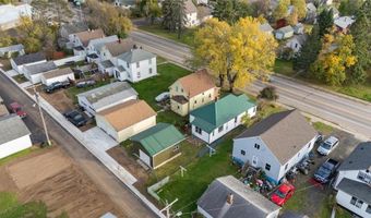 316 W 3rd Ave N, Aurora, MN 55705
