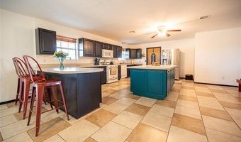 37588 Coker Rd, Asher, OK 74826