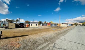 955 E Frontage Rd, Imlay, NV 89418