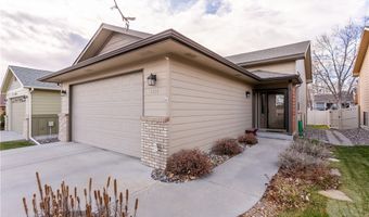 2306 Icewine Dr, Billings, MT 59102