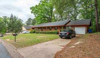 1019 VILLAGE Dr A&B, Arkadelphia, AR 71923