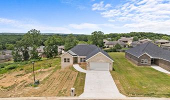 513 Madeleine Cir, Austin, AR 72007