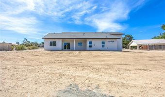 18620 SYMERON Rd, Apple Valley, CA 92307
