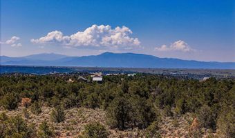 Tract A1 Spanish Peaks, Arroyo Hondo, NM 87513