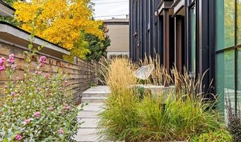 936 North St A, Boulder, CO 80304