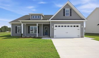 823 Mulligan Dr, Ayden, NC 28513