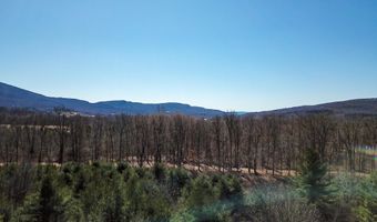 399 Bard Rd, Bennington, VT 05201