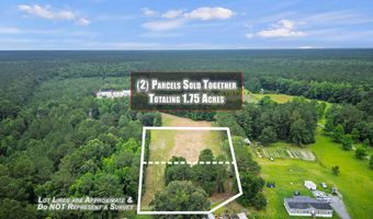 191 Marion Woods Trl, Bonneau, SC 29431