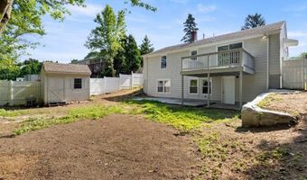 57 Wilson Ave, Johnston, RI 02919