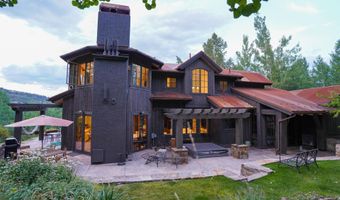 531 Moore Dr, Aspen, CO 81611