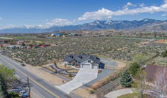 5376 S Edmonds Dr, Carson City, NV 89701