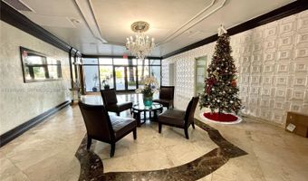 10101 E Bay Harbor Dr 402, Bay Harbor Islands, FL 33154