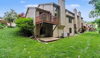 183 Kingsbrook Ave 17, Ann Arbor, MI 48103