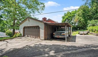 3222 Roosevelt Ave, Aliquippa, PA 15001