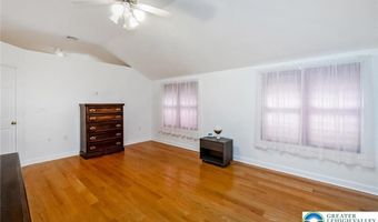 2331 S Filbert St, Allentown, PA 18103