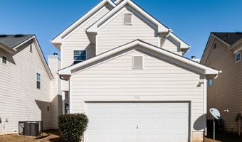 4766 Highpoint Way, Atlanta, GA 30349