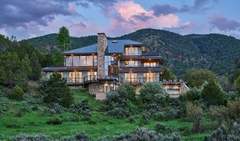 2500 E Sopris Creek Rd, Basalt, CO 81621