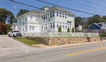 3889 Mendon Rd, Cumberland, RI 02864