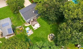 64 WOODLAND Rd, Bayville, NJ 08721