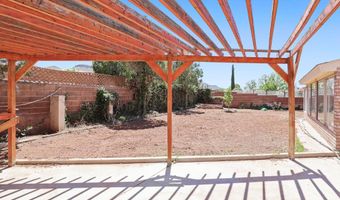 602 Sunglow Ave, Alamogordo, NM 88310