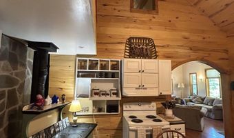 12260 Potomac Highlands Trl, Arbovale, WV 24915
