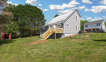 402 Maple St, Abbeville, SC 29620