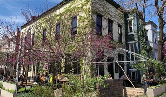 34 V St NW, Washington, DC 20001