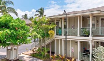 32 Hune One Ln 5-203, Kihei, HI 96753