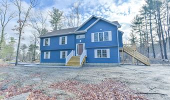 91 Pomfret Landing Rd, Brooklyn, CT 06234