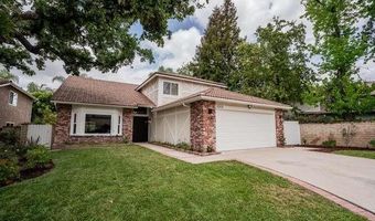30101 Amelia Dr, Agoura Hills, CA 91301