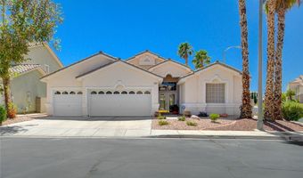3051 Hills Of Gold Ct, Henderson, NV 89052