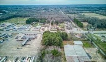 146 Highway 167 N, Bald Knob, AR 72010