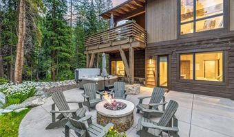 378 RIVER PARK Dr, Breckenridge, CO 80424