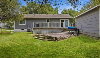 602 NW Greenwood St, Ankeny, IA 50023