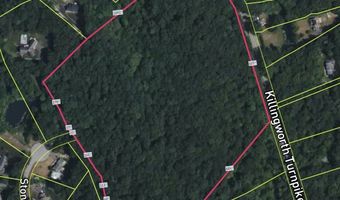 Lot 4 Killingworth Turnpike, Clinton, CT 06413